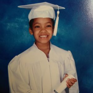 Meet your Posher, Eunice